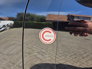 Citroën Grand C4 Spacetourer